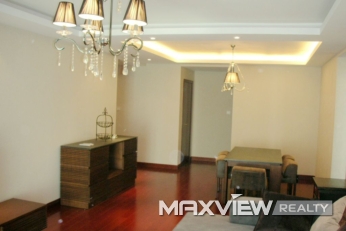 Regents Park   |   凯欣豪园 3bedroom 146sqm ¥20,000 SH010613