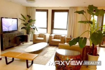 Green Court   |   碧云花园 4bedroom 266sqm ¥35,000 SH800003