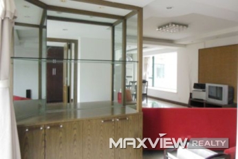 Oriental Manhattan   |   东方曼哈顿 3bedroom 138sqm ¥18,000 XHA06751