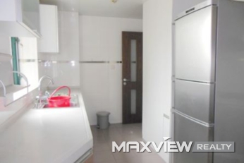 Oriental Manhattan   |   东方曼哈顿 3bedroom 138sqm ¥18,000 XHA06751