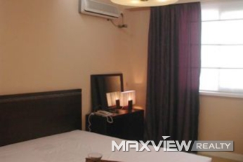 Mandarine City   |   名都城  3bedroom 160sqm ¥25,000 SH014042