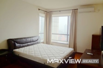 The Bund Side   |   上海滩花园 3bedroom 156sqm ¥18,000 SH014047