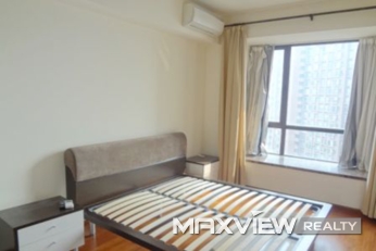 The Bund Side   |   上海滩花园 3bedroom 156sqm ¥18,000 SH014047