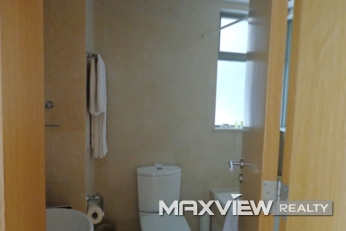 One Park Avenue   |   静安枫景 2bedroom 110sqm ¥20,000 SH013535
