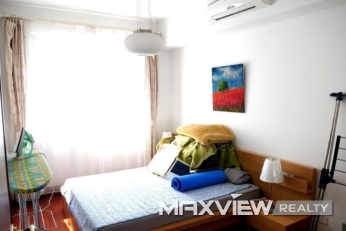 The Summit   |   汇贤居 3bedroom 148sqm ¥38,000 SH800028