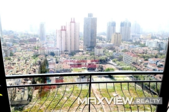 The Summit   |   汇贤居 3bedroom 148sqm ¥38,000 SH800028