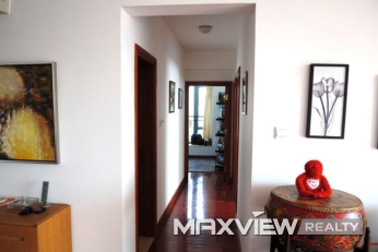 The Summit   |   汇贤居 3bedroom 148sqm ¥38,000 SH800028