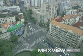 One Park Avenue   |   静安枫景 2bedroom 110sqm ¥20,000 SH013535