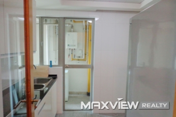 One Park Avenue   |   静安枫景 2bedroom 110sqm ¥20,000 SH013535