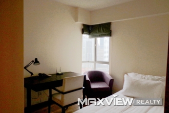 One Park Avenue   |   静安枫景 2bedroom 110sqm ¥20,000 SH013535