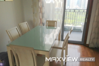 Rich Garden   |   古北瑞仕花园 3bedroom 160sqm ¥28,000 SH014054