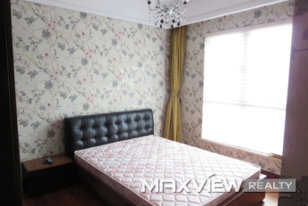 Mansion Artdeco   |   公馆77 3bedroom 145sqm ¥20,000 SH006353