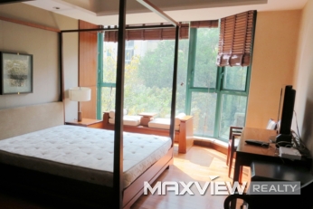 Oriental Manhattan   |   东方曼哈顿 3bedroom 169sqm ¥38,000 XHA03642G