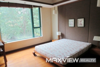 Oriental Manhattan   |   东方曼哈顿 3bedroom 169sqm ¥38,000 XHA03642G