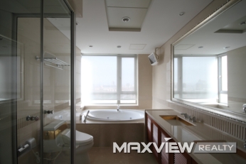 Yanlord Town   |    仁恒河滨城 4bedroom 270sqm ¥45,000 PDA06163