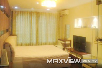 Oriental Manhattan   |   东方曼哈顿 3bedroom 155sqm ¥35,000 XHA06505