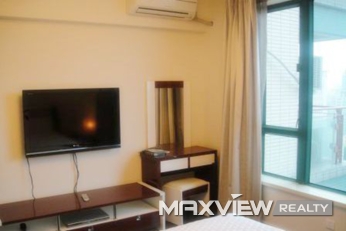 Oriental Manhattan   |   东方曼哈顿 3bedroom 155sqm ¥35,000 XHA06505