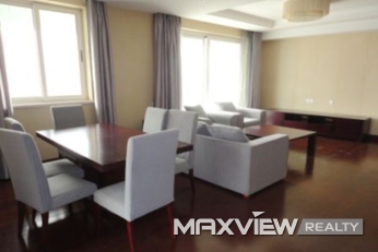 鼎园 3bedroom 168sqm ¥23,000 SH014079