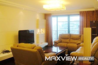 Oriental Manhattan   |   东方曼哈顿 3bedroom 155sqm ¥35,000 XHA06505