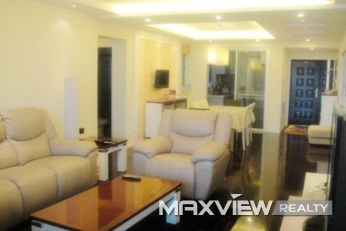 Oriental Manhattan   |   东方曼哈顿 3bedroom 155sqm ¥35,000 XHA06505