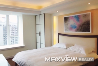 Oriental Manhattan   |   东方曼哈顿 3bedroom 145sqm ¥36,000 XHA01476