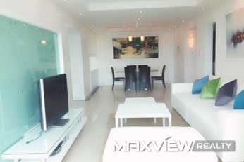 Oriental Manhattan   |   东方曼哈顿 3bedroom 145sqm ¥36,000 XHA01476