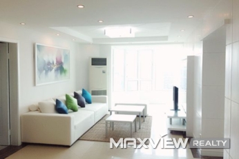 Oriental Manhattan   |   东方曼哈顿 3bedroom 145sqm ¥36,000 XHA01476