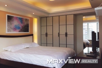 Oriental Manhattan   |   东方曼哈顿 3bedroom 145sqm ¥36,000 XHA01476