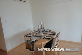 One Park Avenue   |   静安枫景 2bedroom 117sqm ¥21,000 SH800076