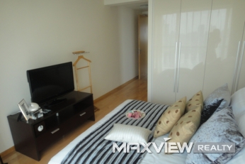 One Park Avenue   |   静安枫景 2bedroom 117sqm ¥21,000 SH800076