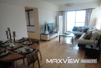 One Park Avenue   |   静安枫景 2bedroom 117sqm ¥21,000 SH800076