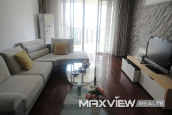 Oasis Riviera   |   天山河畔花园 3bedroom 141sqm ¥20,000 SH800084