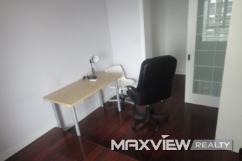 Oasis Riviera   |   天山河畔花园 3bedroom 141sqm ¥20,000 SH800084