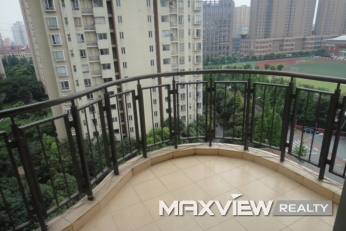 Oasis Riviera   |   天山河畔花园 3bedroom 141sqm ¥20,000 SH800084