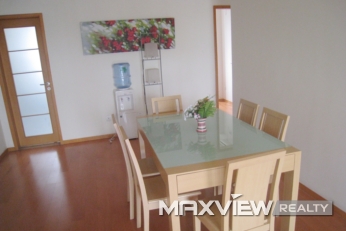 New Westgate Garden   |   老西门新苑 3bedroom 145sqm ¥23,000 SH800087