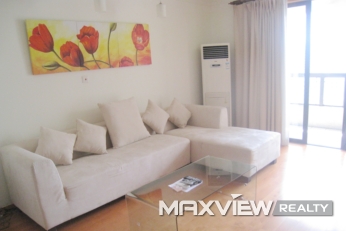 New Westgate Garden   |   老西门新苑 3bedroom 145sqm ¥23,000 SH800087