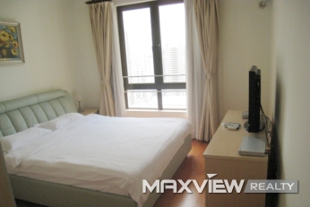 New Westgate Garden   |   老西门新苑 3bedroom 145sqm ¥23,000 SH800087