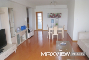 New Westgate Garden   |   老西门新苑 3bedroom 145sqm ¥23,000 SH800087