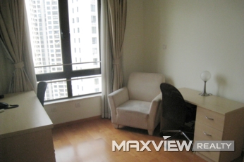 New Westgate Garden   |   老西门新苑 3bedroom 145sqm ¥23,000 SH800087