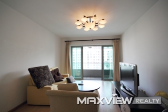 8 Park Avenue   |   静安豪景 2bedroom 115sqm ¥22,000 SH000463