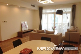 Ming Yuan Century City   |   明园世纪城 3bedroom 170sqm ¥26,000 SH010960