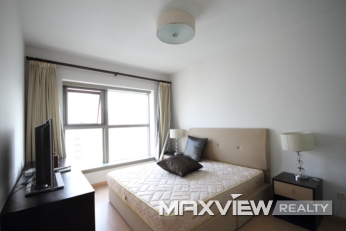 8 Park Avenue   |   静安豪景 2bedroom 115sqm ¥22,000 SH000463