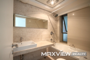 8 Park Avenue   |   静安豪景 2bedroom 115sqm ¥22,000 SH000463