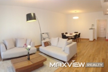 Ming Yuan Century City   |   明园世纪城 3bedroom 170sqm ¥26,000 SH010960