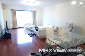 The Summit   |   汇贤居 3bedroom 147sqm ¥38,000 SH800111