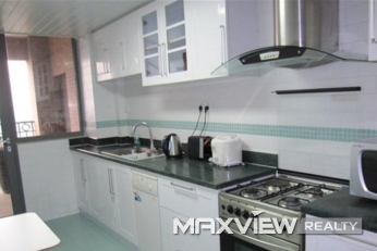 Green Court   |   碧云花园 3bedroom 255sqm ¥35,000 SH800124