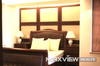 Green Court   |   碧云花园 3bedroom 270sqm ¥37,000 SH800126