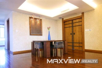 Green Court   |   碧云花园 4bedroom 286sqm ¥32,000 SH800127