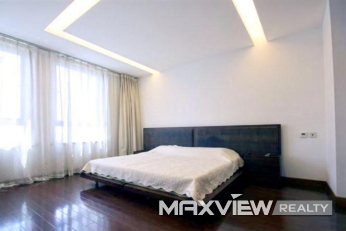 Green Court   |   碧云花园 4bedroom 286sqm ¥32,000 SH800127