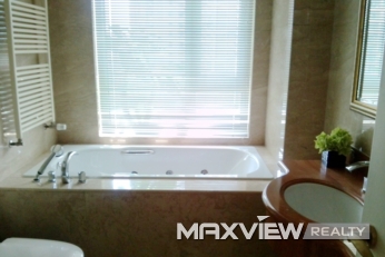 Skyline Mansion   |   盛大金磐 2bedroom 205sqm ¥32,000 SH014134